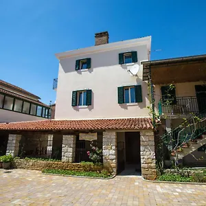 Casa Saina Rovigno