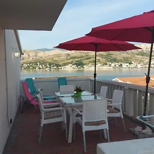 House Lanterna Pag , Pag Town Croazia