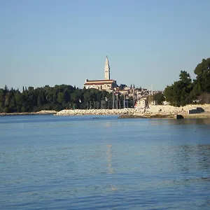& Anita Rovigno