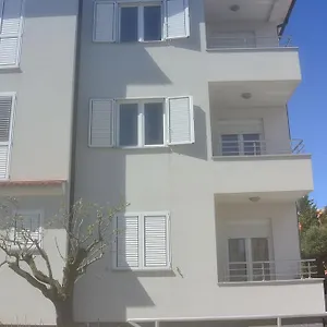L'ulivo Rovigno