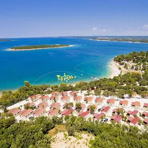 Brioni 2*, Pola Croazia
